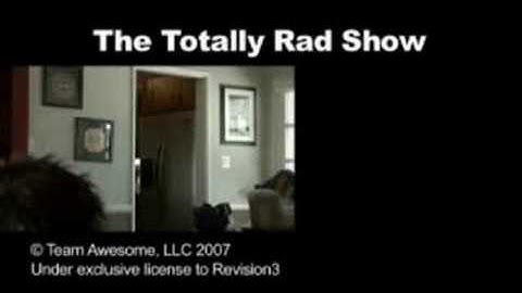 TRS-001-Guess what movie!