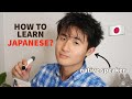 How to learn japanese fast  best tips from a native speaker 