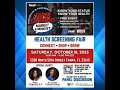 Your Bodys Talking #LeadershipWellness #Life #SelfCareforLeaders #Event #Saturday #shorts