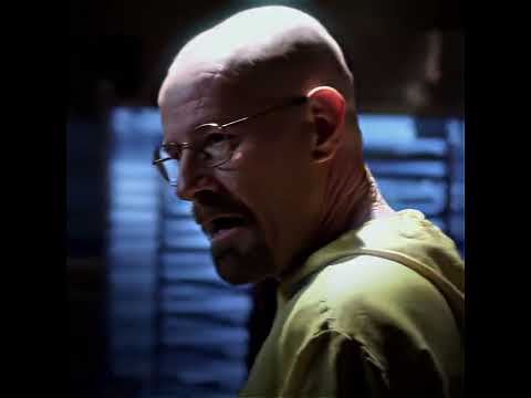 50 years of life in fear 💀 #breakingbad #edit #heisenberg #walterwhite