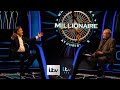 Piers Morgan Uses Jeremy Clarkson For Help On The £8,000 Question | Who Wants To Be A Millionaire?