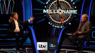 Piers Morgan Uses Jeremy Clarkson For Help On The £8,000 Question | Who Wants To Be A Millionaire