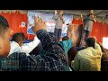 रेभ.डा. डी.मोहन, एजिएन महासभा, इटहरी Rev. Dr. D Mohan addressing the AG pastors in Nepal