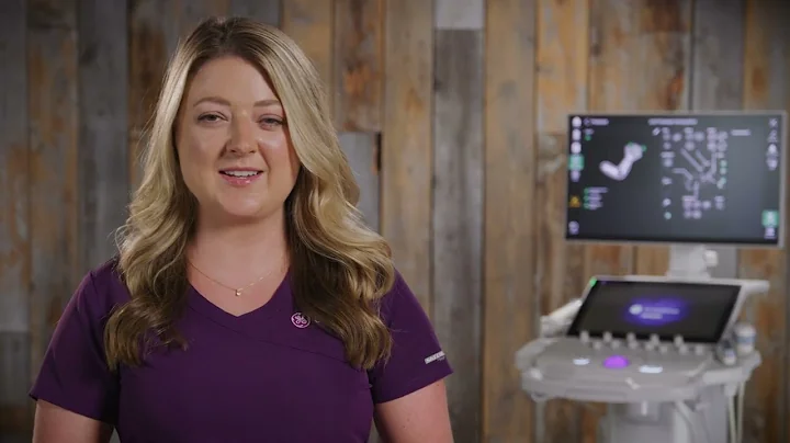 Scan Smarter with SonoLystlive | AI-Powered OB Ultrasound Efficiency