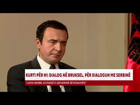 Video: Në Dialog Me Harmoni Të Kundërta