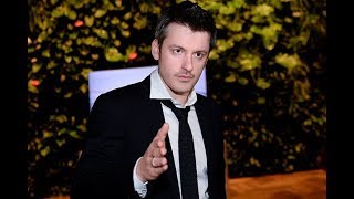 Найшуллер объяснил провал клипа «Ленинграда» на трек «Цой» Найшуллер объяснил провал клипа «Ленинграда» на трек «Цой»