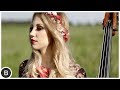 AMAZING RUSSIAN UPRIGHT BASS PLAYER