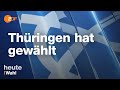 Thüringen hat gewählt: Was bedeutet das Ergebnis?