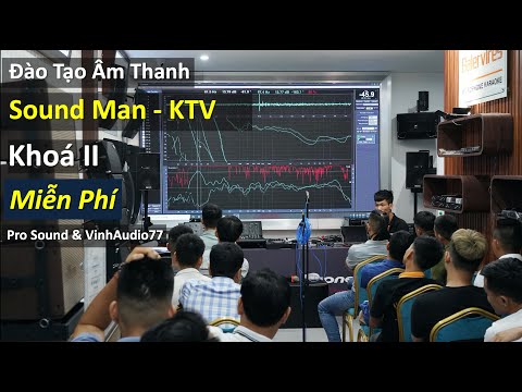 Video: Cách Cài đặt Sơ đồ âm Thanh