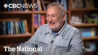 Thumbnail for Robert Munsch and the books he’ll leave behind