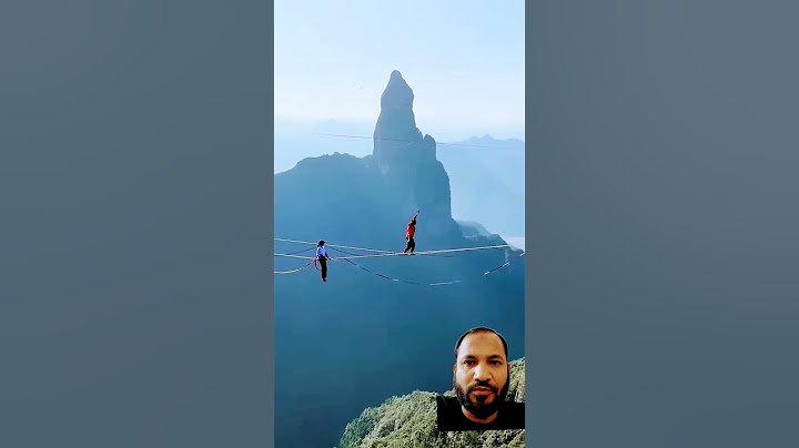 ওরা এত সাহস কই পায় #travel #hight #mountains #foryou #throughmyeyes