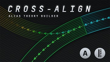 Alias Theory Builder - Cross Align