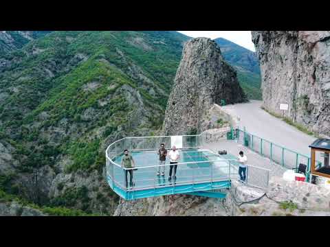 Hatila Vadisi- Cam