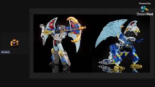 Every Transformers: Legacy Evolution Figure Ranked from Worst to Best