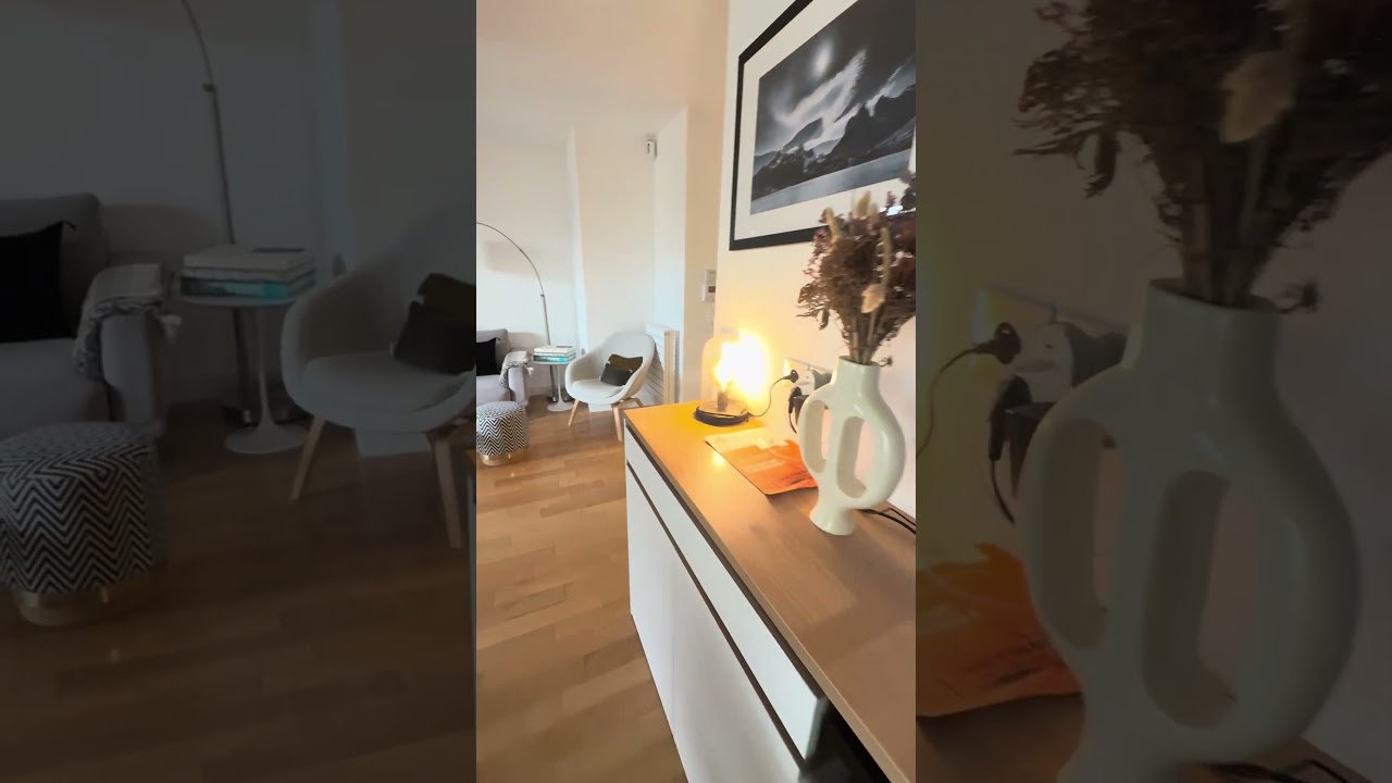 Vidéo Vente appartement 3&nbsp;pièces 61,20&nbsp;m² Levallois-Perret (92300)