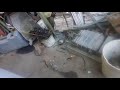 armando tapa de cilindro. ford fiesta 1.3 2da parte
