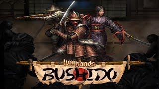 Warbands: Bushido - Tactical Miniatures Board Game - Android / iOS Gameplay screenshot 4