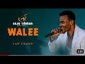 Gajo tilahun geelloo walee new ethiopian oromic music 2024