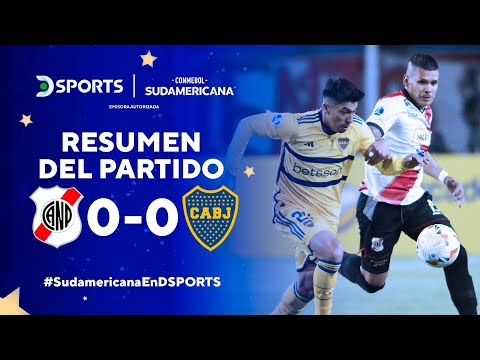 ¡#BENEDETTO ERRÓ EL #PENAL Y #BOCA EMPATÓ EN LA ALTURA! | Nacional Potosí 0 – 0 Boca | Resumen