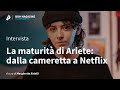 La maturità di Ariete: dalla cameretta a Netflix (Intervista) | Boh Magazine