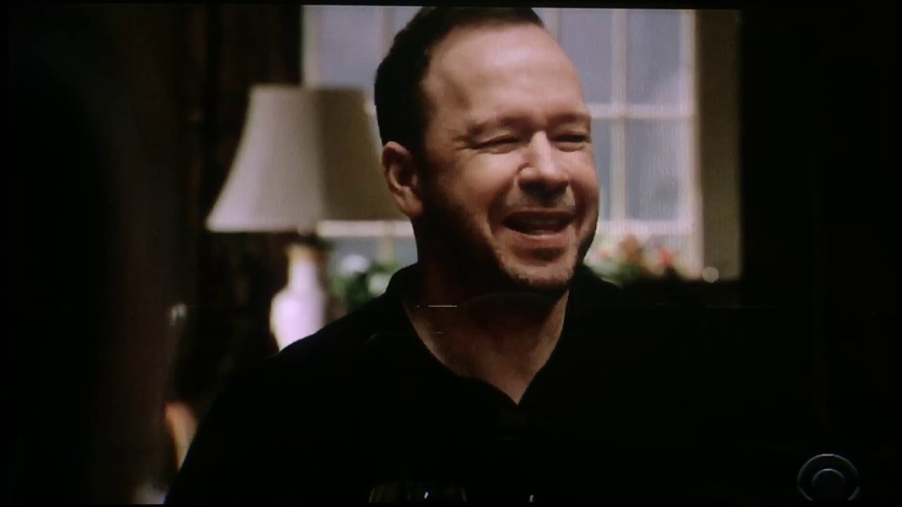 Blue Bloods 9x16: Reagan’s talk about family and Eddie and Erin Apologize