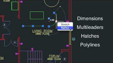 AutoCAD 2012 for Mac - Productivity Tools