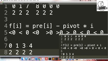 小Q刷Leetcode第39期 517