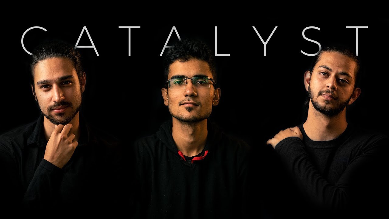 CATALYST YouTube