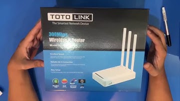 KING I.T. ON INTERVIEW  /  N302R Plus Roter ราคาหลักพันครบทุกฟังก์ชั่น