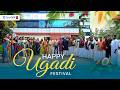 Ugadi Celebration 2026 at OpenTeQ | Festive Vibes & Team Moments 🌿