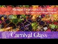 Carnival Glass -- November 2021 Virtual Program