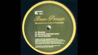 Bruno Pronsato - Wuorinen (Jackmate Remix)