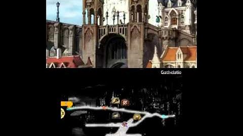 Nintendo 3DS Longplay [020] Bravely Second End Layer (part 1 of 8)