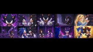 Information The Ultimate Reflection: The Movie Update