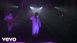 Deante' Hitchcock - Attitude (Live) ft. Young Nudy