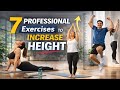 How To Increase Height Naturally: 7 Effective Exercises You Should Practice Daily To Grow Taller।