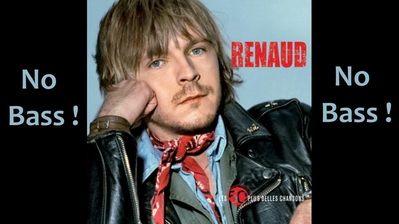 Docteur Renaud, Mister Renard Renaud 🎸 No Bass Guitar 🟢 You like ? Clic 👍🟢 YouTube