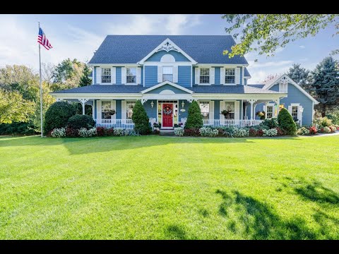 2184 Winters Way, Saint Joseph, MI home video tour