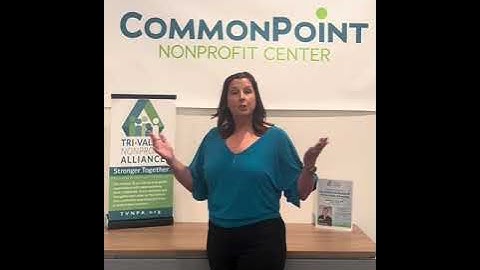 Marti Sutton Of TVNPA Invites All To Charity Reimagined: Dan Pallotta "UnCharitable" Screening