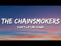 The Chainsmokers - Don