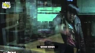 윤하의 별이 빛나는 밤에 - L.O.V.E, Story(4) - L.O.V.E, 사연(4) with VIXX N & Ken & Ravi 20131216