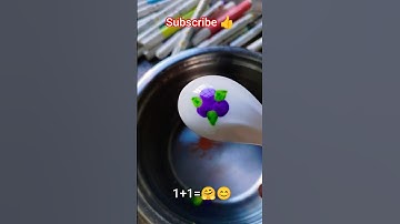 How to draw floating drawing with doms floating marker #trending #art #viral #shortvideo #shorts