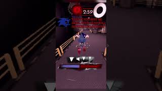 Metal Sonic Clash Minigame Outcome Memories