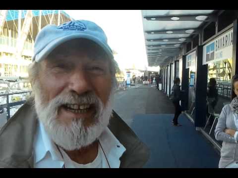 Chiusura 51° salone internazionale di Genova 2011