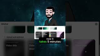 Turn Long Videos into Shorts Automatically