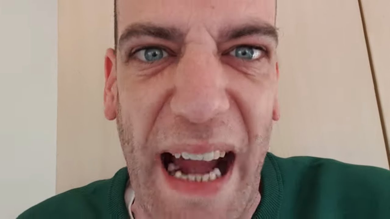 Deeply Disrespectful Defecation Fuels River Of Righteous Rage