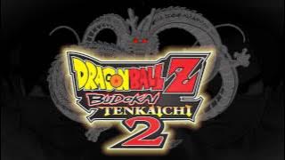 Dragon Ball Z: Budōkai Tenkaichi 2 - 'Lost Courage' [1080p]