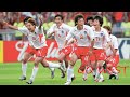 국뽕주의 한일월드컵하이라이트 국뽕주의 한일월드컵하이라이트