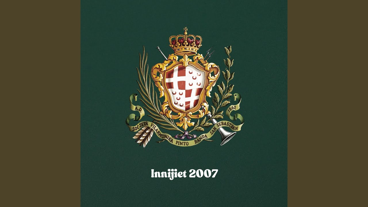 Innu Popolari lil San Sebastjan