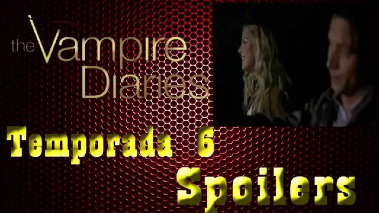 Tvd Spoiler Tvd Spoiler